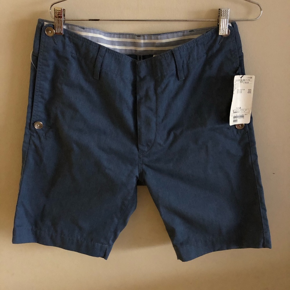 Beauty & Youth Shorts- Men’s L